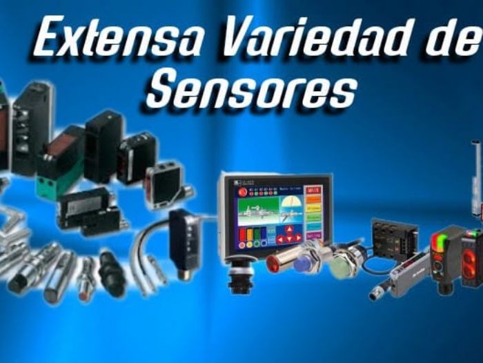 sensores fotoelectricos 